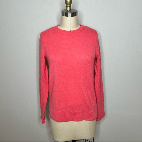 Halogen Cashmere Sweater - Picture 1 of 7